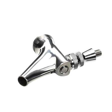 304 Grade Stainless Steel Faucet